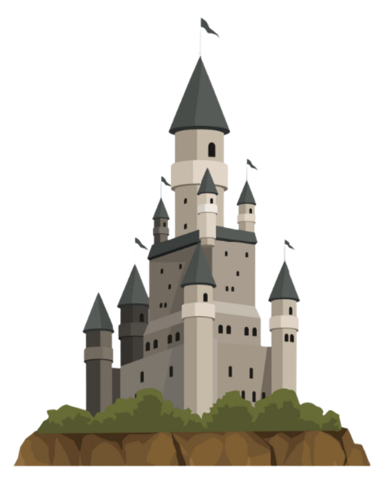 Schloss Neuschwanstein